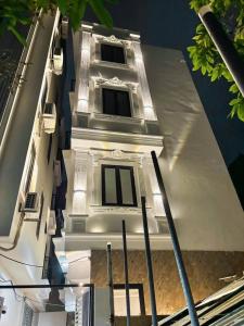 BÁN NHÀ LÔ GÓC HAI THOÁNG - 42M2 - 5 NGỦ ĐỦ CÔNG NĂNG - NHÀ MỚI COONG